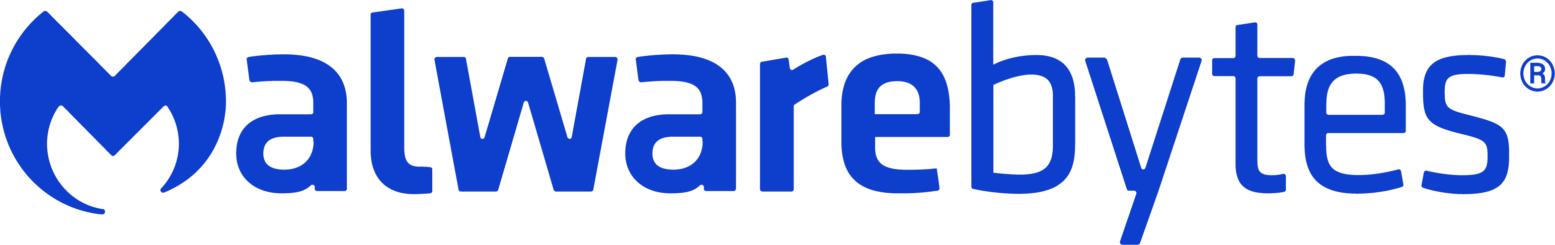 Malwarebytes Logo